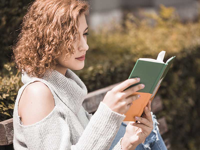 Libros Escape